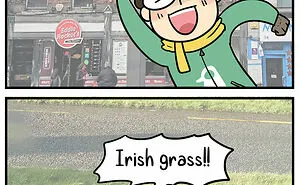 45 Hilarious Comics For Socially Awkward People By The Pidgeon Gazette (New Pics)