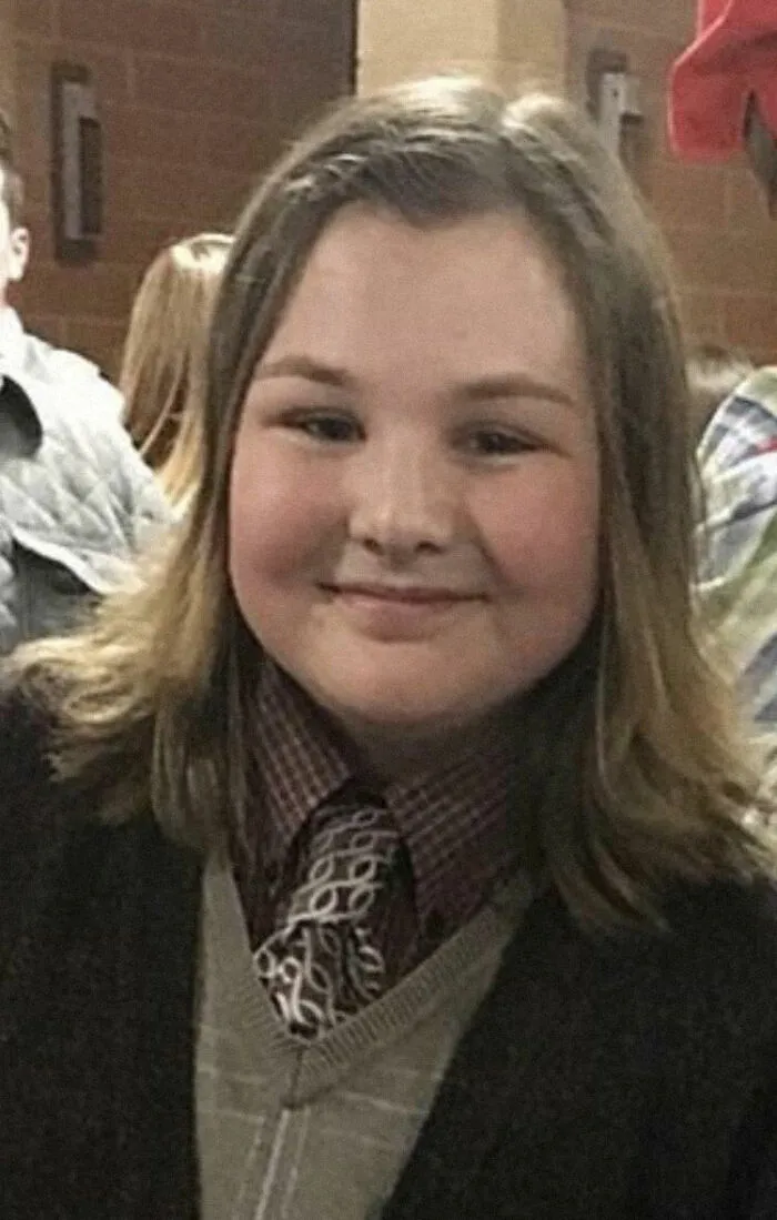 This Was Me At 16... I’m A Dude