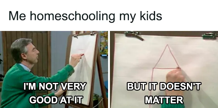 40 Memes For Parents Who Can't Take Their Kids Learning From Home Anymore