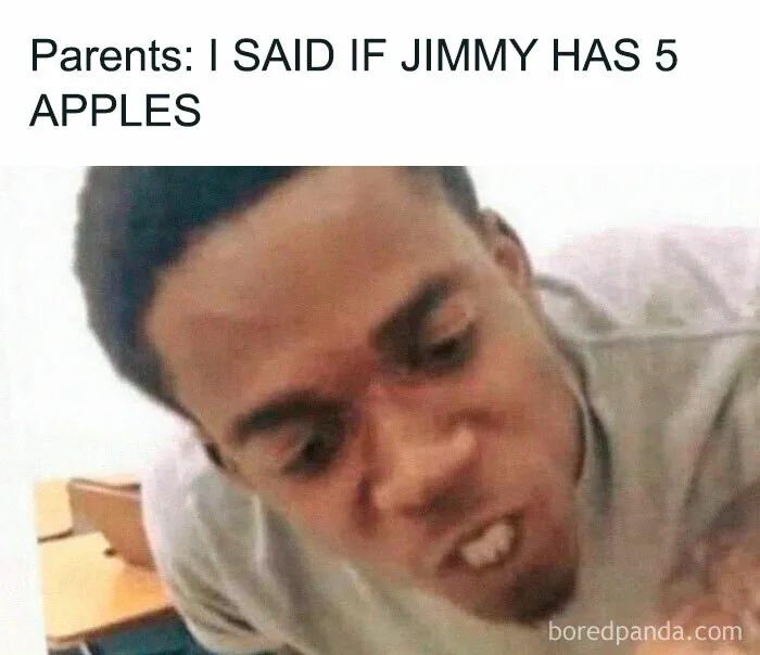 40 Memes For Parents Who Can't Take Their Kids Learning From Home Anymore
