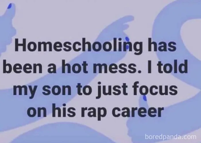 40 Memes For Parents Who Can't Take Their Kids Learning From Home Anymore