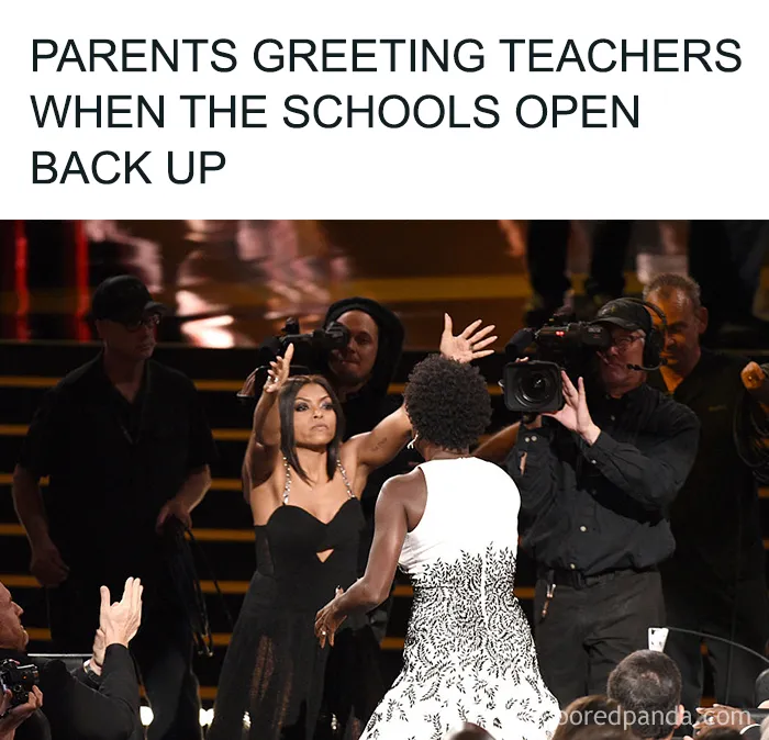40 Memes For Parents Who Can't Take Their Kids Learning From Home Anymore