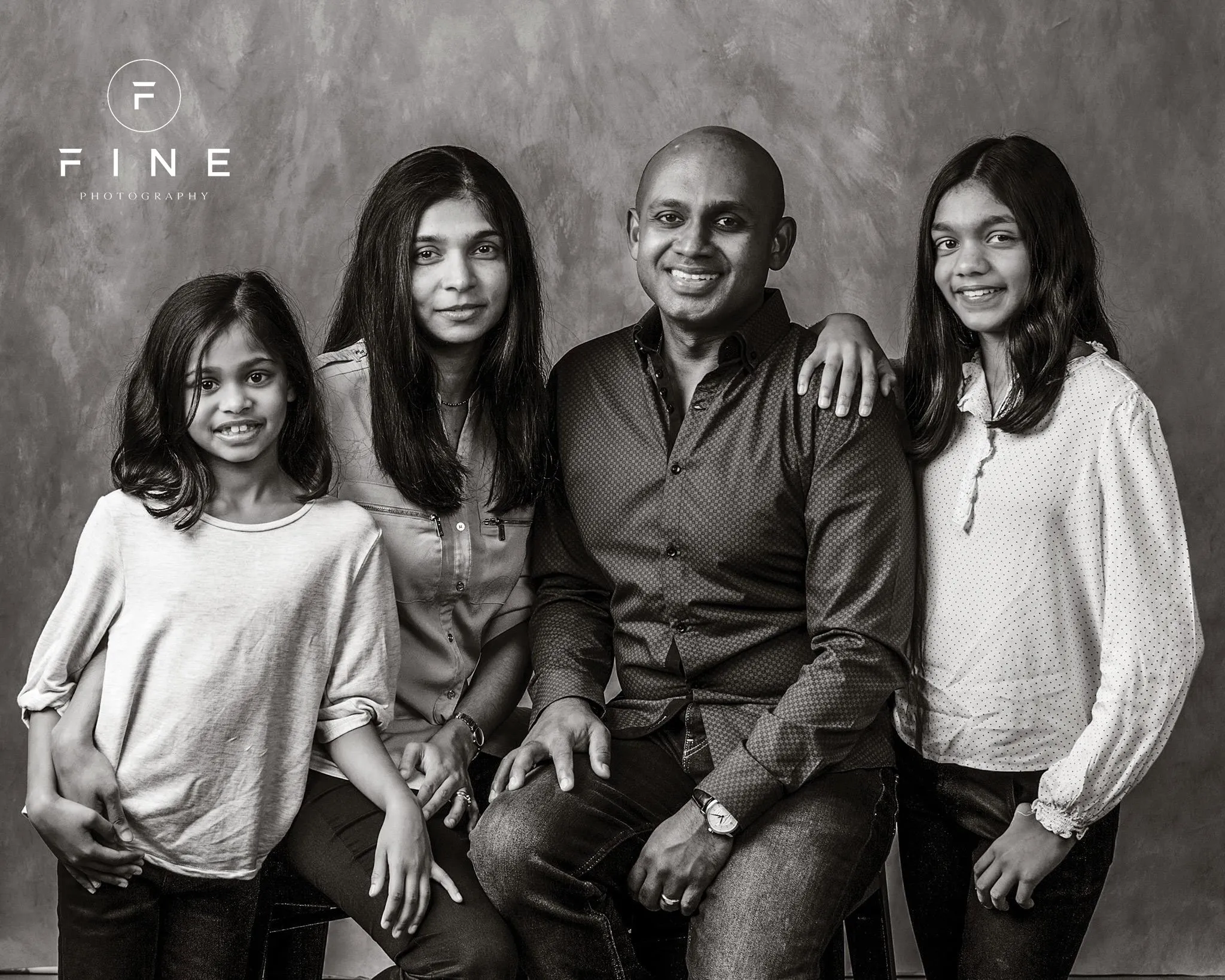 How To Layer To Rock Your Photo Shoot