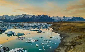 I Travel Around Iceland Photographing The Landscapes And Wildlife (38 Pics)
