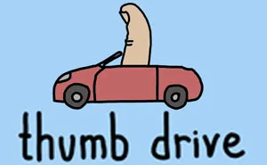 I Illustrated 25 More Bad Puns To Brighten Your Day