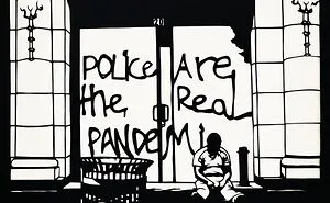 Hey Pandas, I Challenge You To Post A Picture Of Your Art.