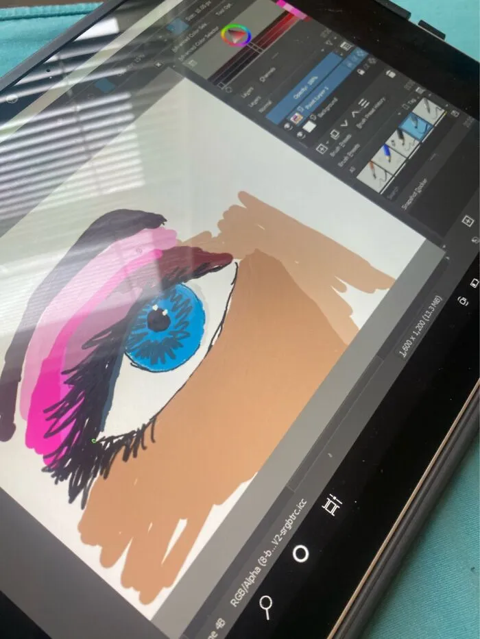 I Love Eye