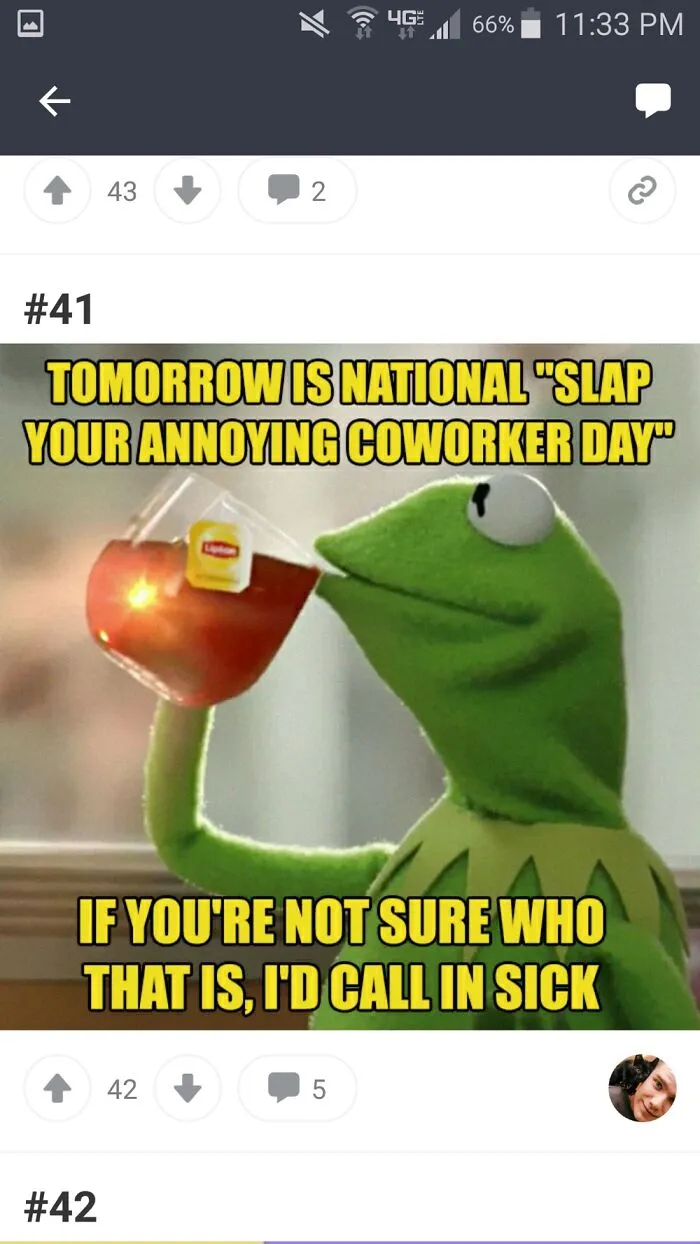 Yup