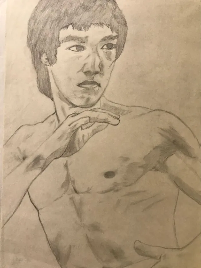 I Did It When I Was 16