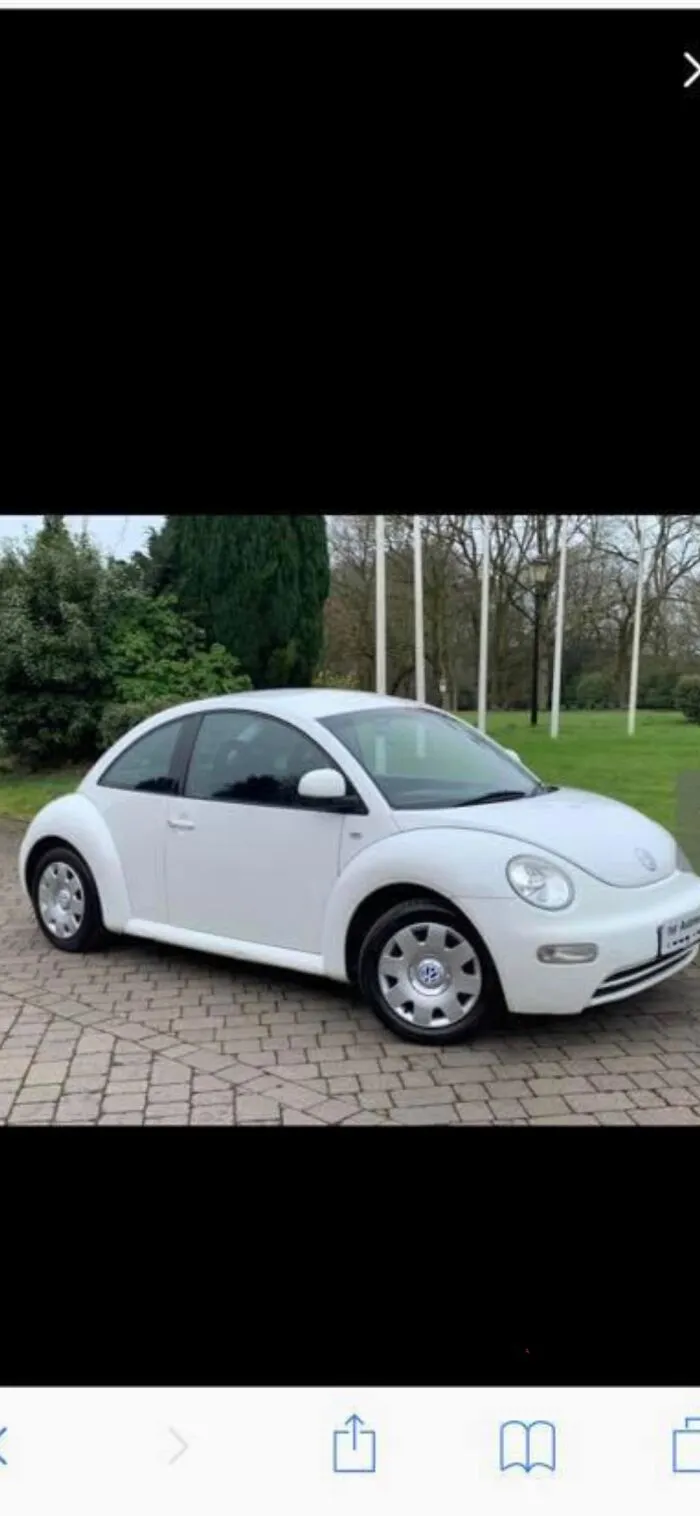 My Car,  Almost 20 Years Old