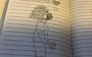 Hey Pandas, Draw A Human (Closed)