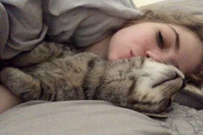 Kisses For Karma