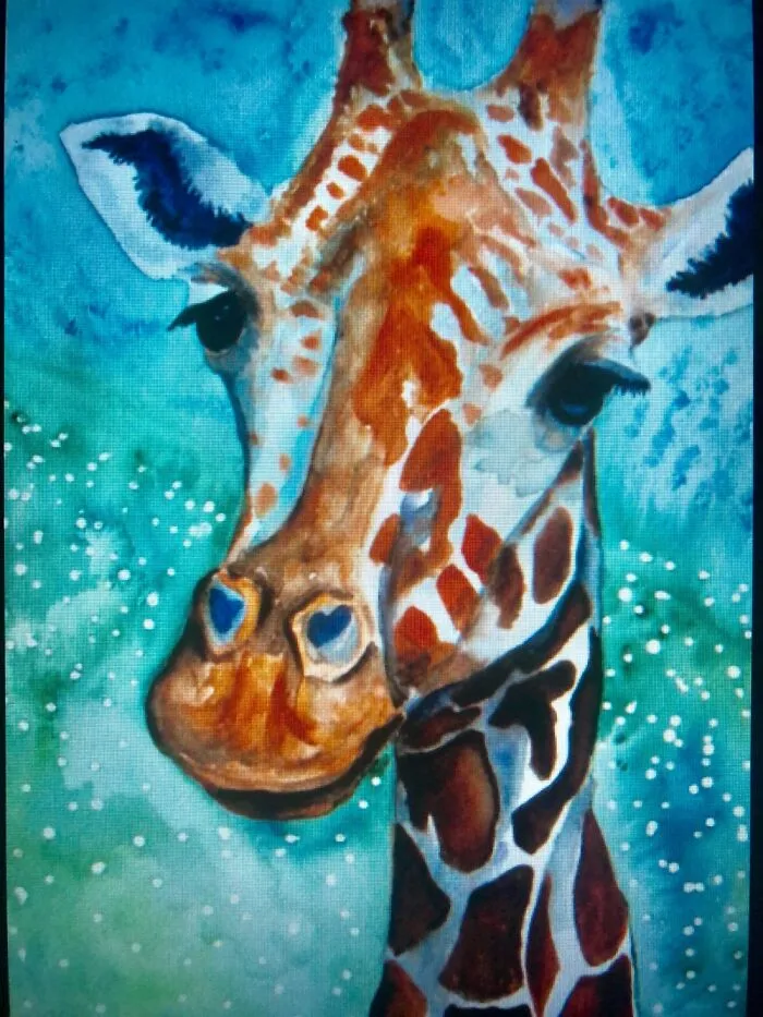 Watercolor