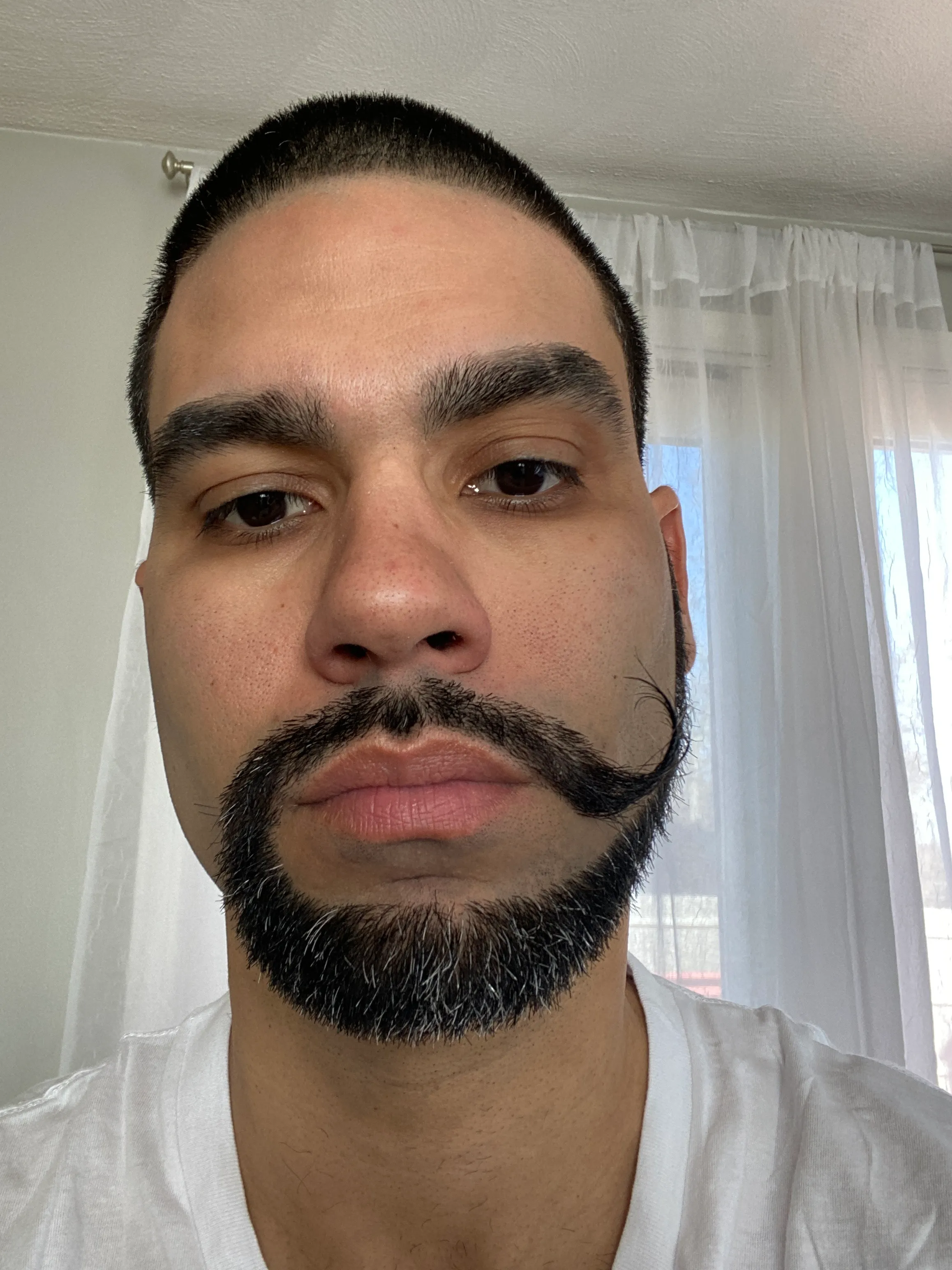 Monkey Beard