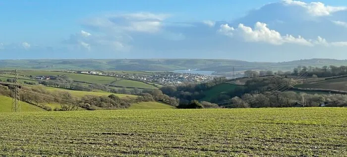 Devon, UK