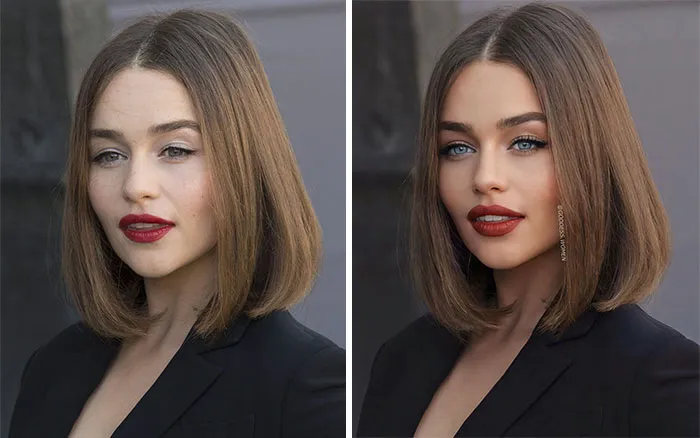 Emilia Clarke