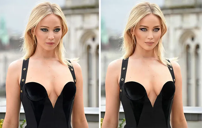 Jennifer Lawrence