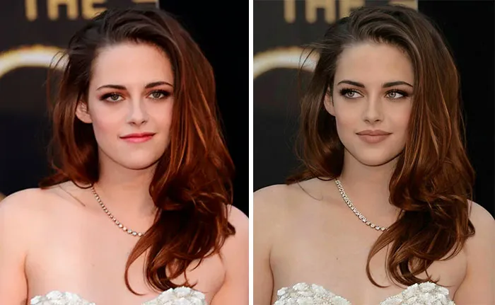 Kristen Stewart