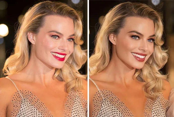 Margot Robbie