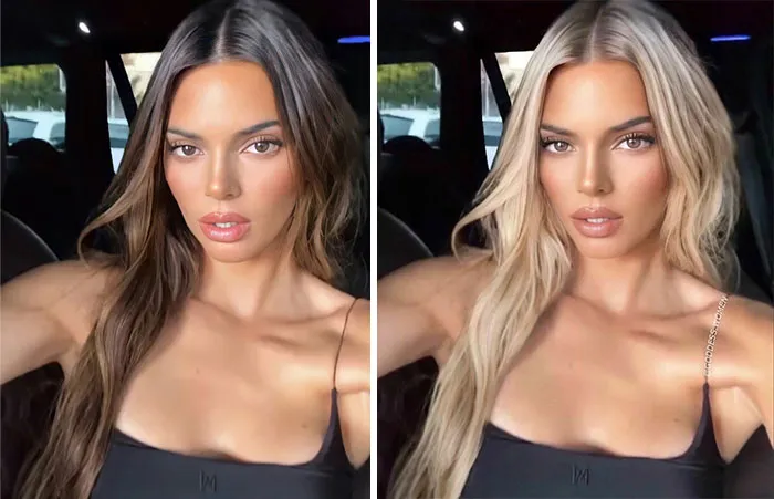 Kendall Jenner