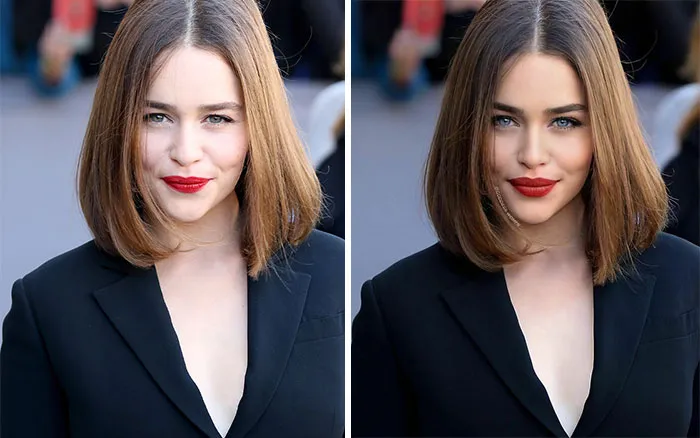 Emilia Clarke