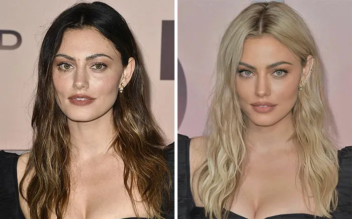 Phoebe Tonkin