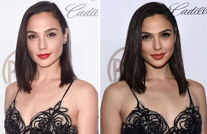 Gal Gadot