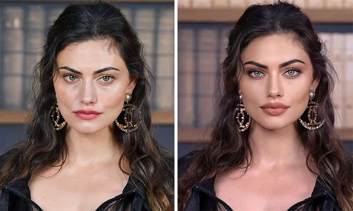 Phoebe Tonkin