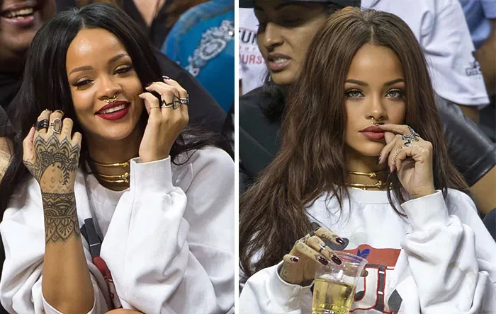 Rihanna