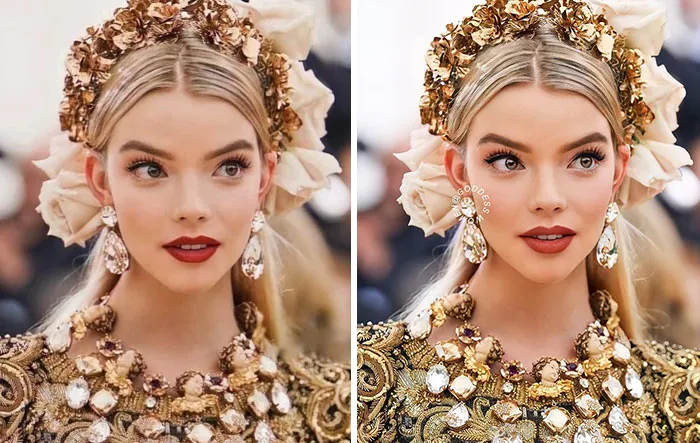 Anya Taylor-Joy