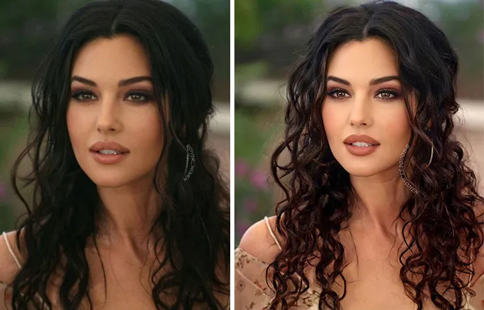 Monica Bellucci