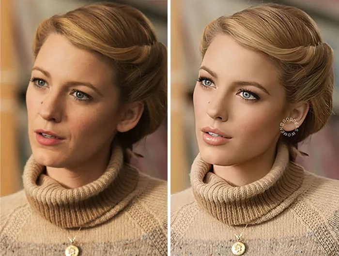 Blake Lively