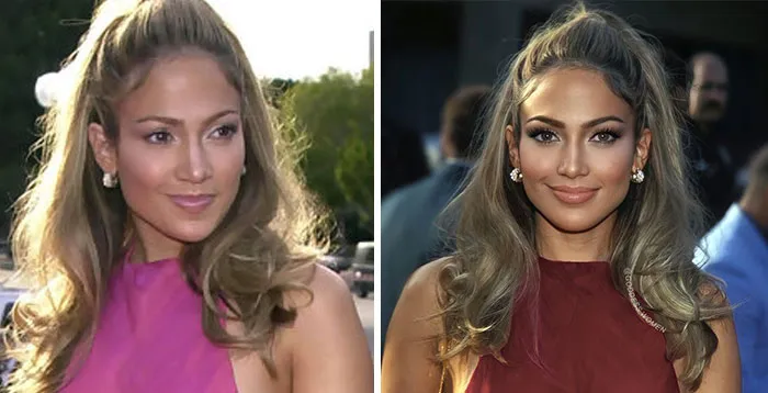 Jennifer Lopez