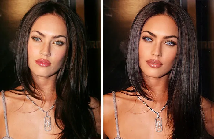 Megan Fox