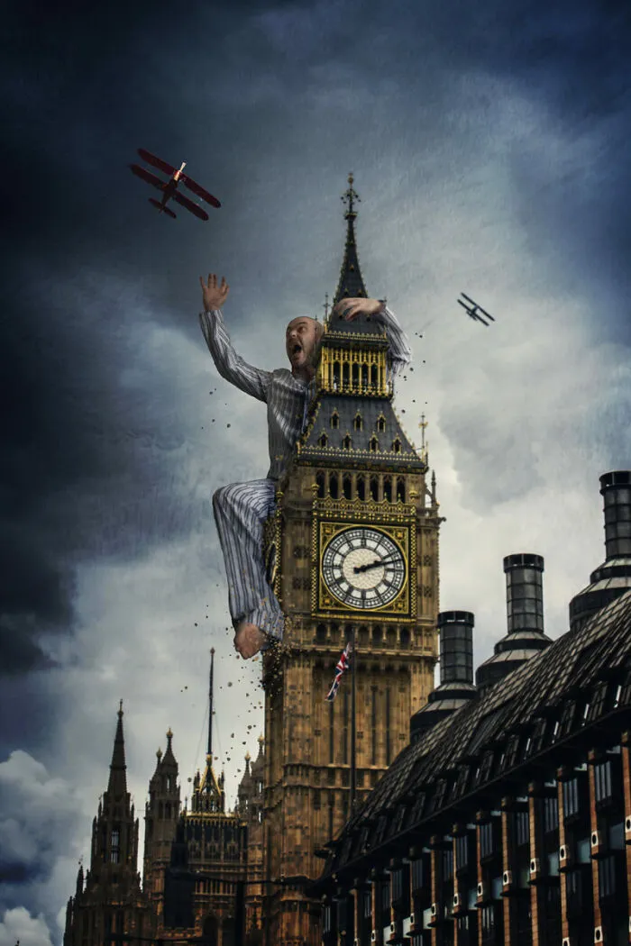 Big Ben
