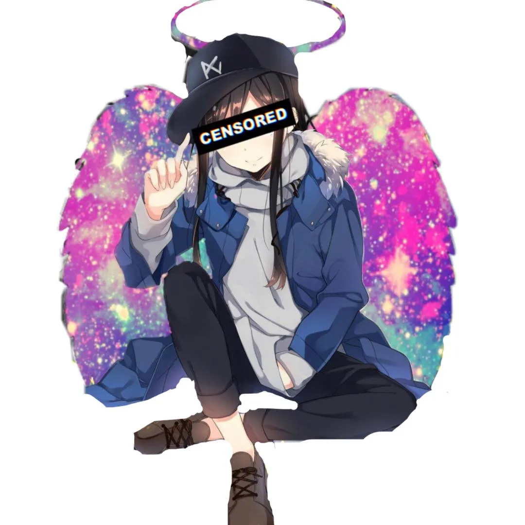 Make A Anime Character