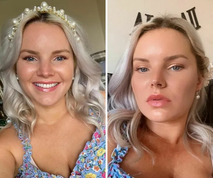 Women Join The #FilterDrop Challenge On Instagram, Share 22 Unfiltered Faces To Fight Against Retouched Paid Beauty Ads