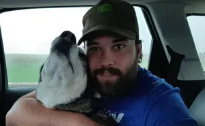 50 Pics Showing Missing Dogs Returning To Their Homes That Might Get You Teary-Eyed