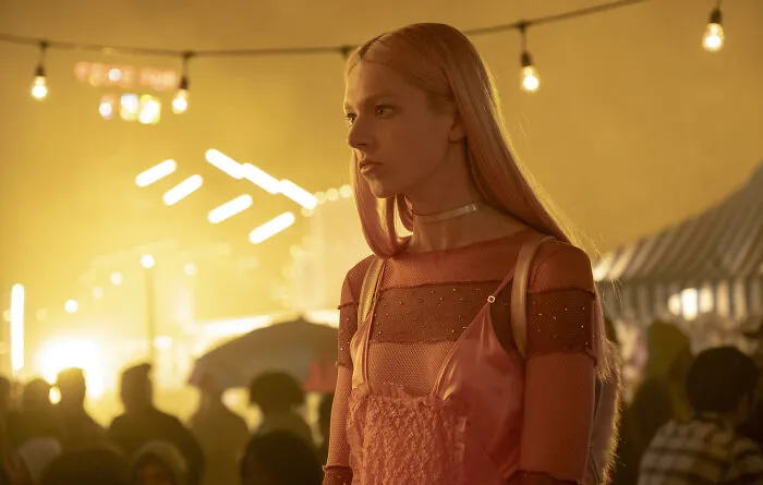 Hunter Schafer As Jules In 'Euphoria' (2019-Present)