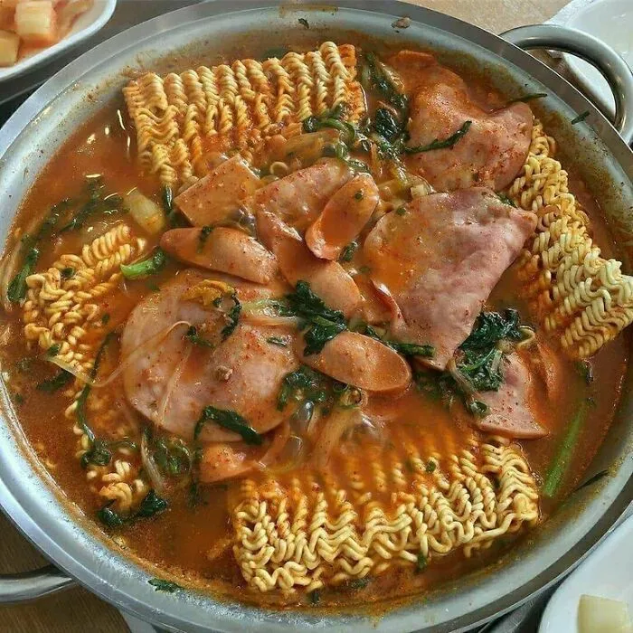 Indomie, A Different Brand Of Ramen/Noodles, Used To Eat In Nigeria And I Still Eat It Indianapolis