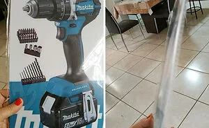 40 People Who Deeply Regret Shopping Online (New Pics)