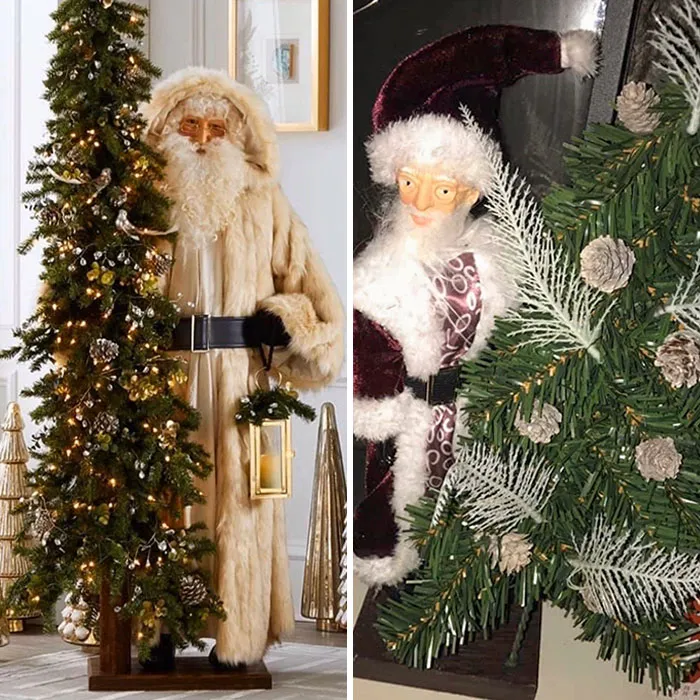 What I Ordered vs. What I Got