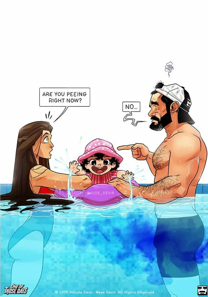 Family Vacation