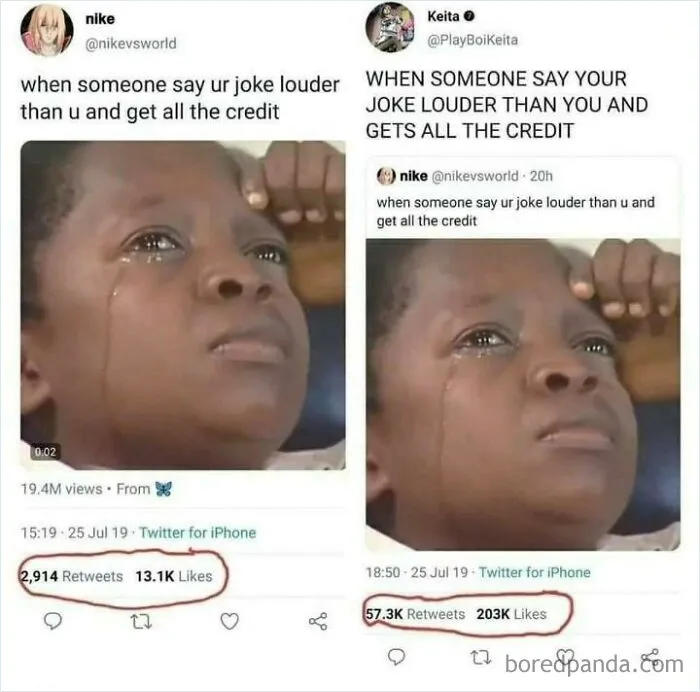 It's... Amazing!