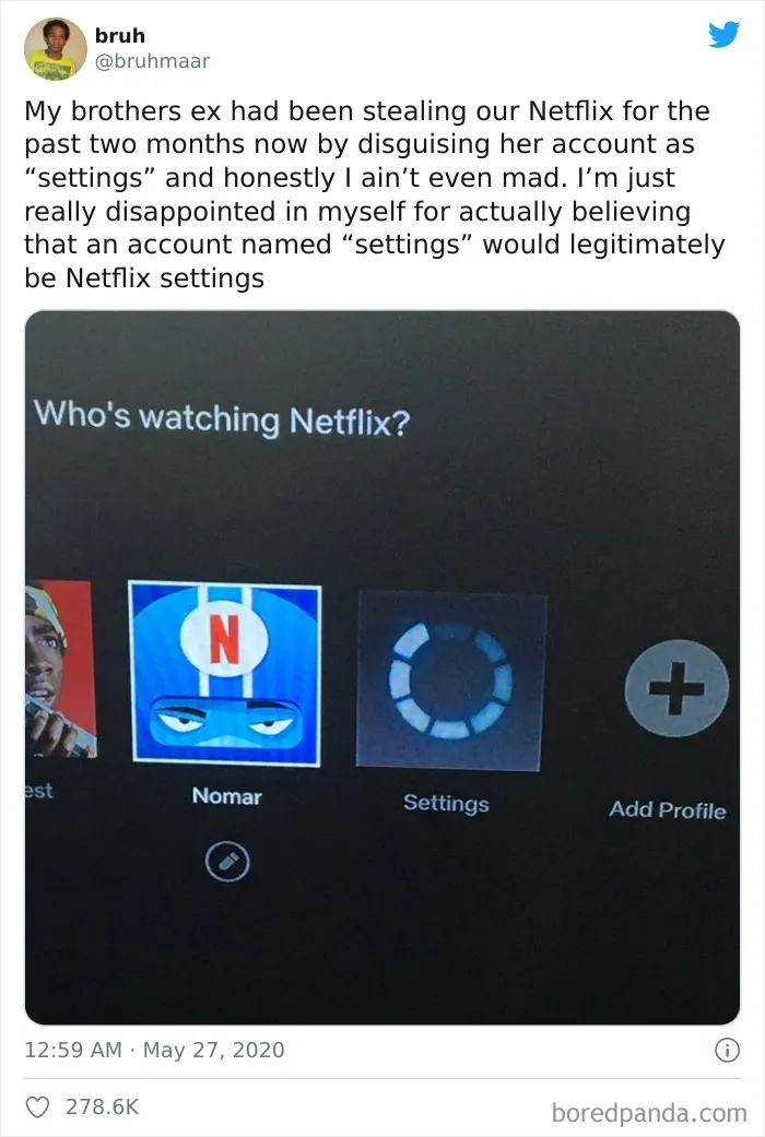 Genius Madlad