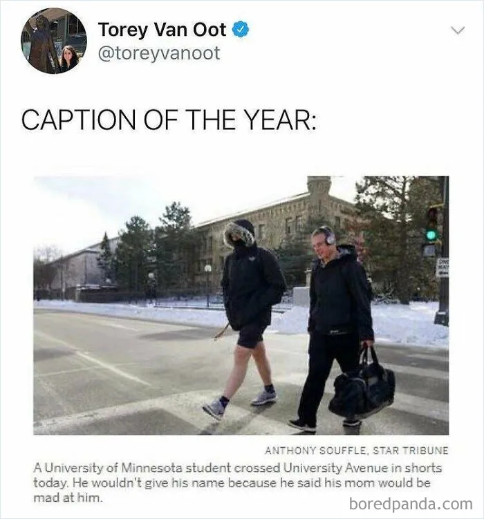 Anonymous Lad, Still Mad. Dude Really Doing This In Minnesota