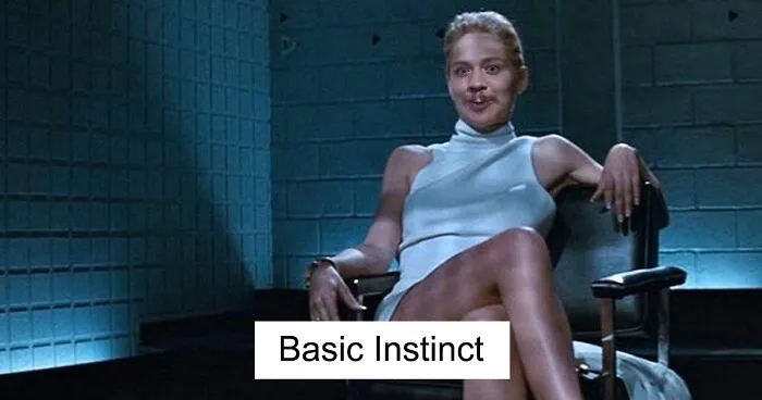 I Created These 70 Funny Edits Of Myself In Iconic Movies