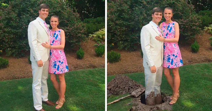 Photoshop Troll Who Takes Photo Requests Too Literally Strikes Again, And The Result Is Hilarious (18 Pics)