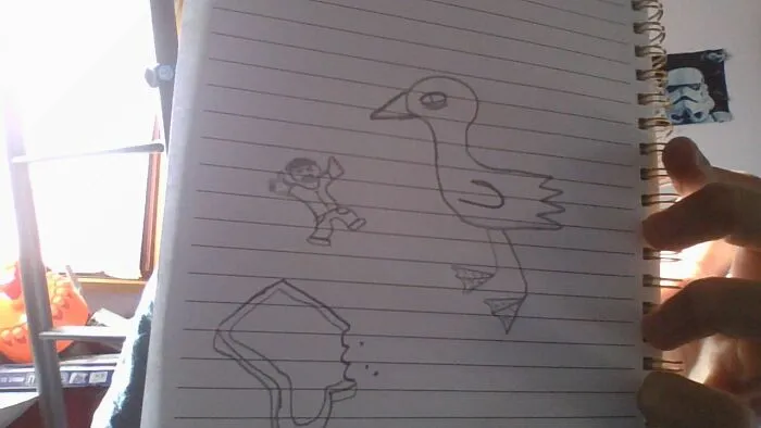 Duckyyyyyy