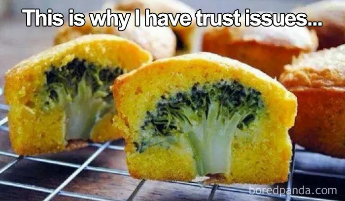 45 Jokes And Memes That Have Picky Eaters Feeling Called Out